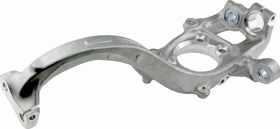 NTY ZZP-AU-021 - Fusée d'essieu, suspension de roue droxauto.com
