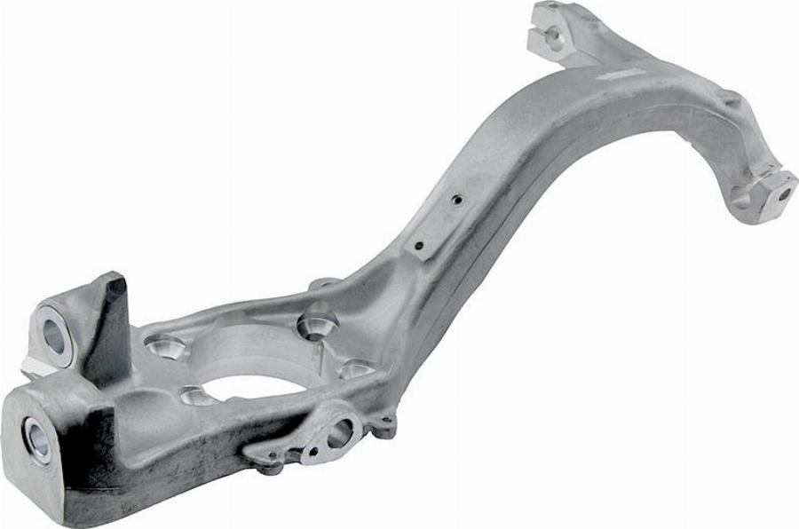 NTY ZZP-AU-022 - Fusée d'essieu, suspension de roue droxauto.com