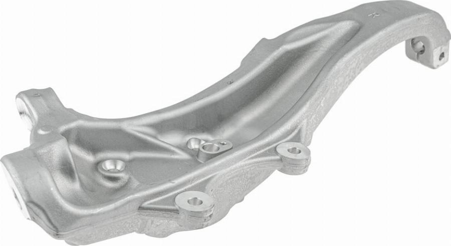 NTY ZZP-BM-004 - Fusée d'essieu, suspension de roue droxauto.com