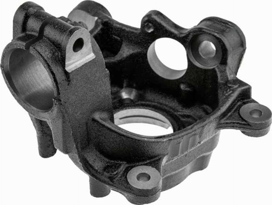 NTY ZZP-BM-014 - Fusée d'essieu, suspension de roue droxauto.com