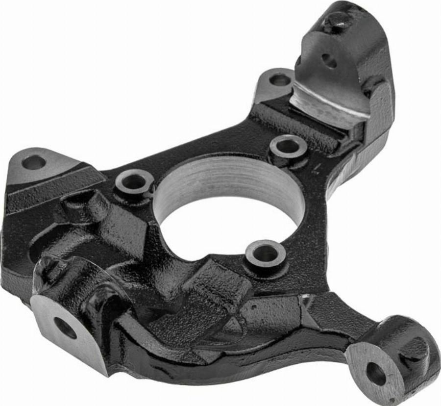 NTY ZZP-CH-018 - Fusée d'essieu, suspension de roue droxauto.com