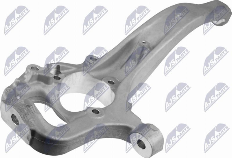 NTY ZZP-CH-039 - Fusée d'essieu, suspension de roue droxauto.com