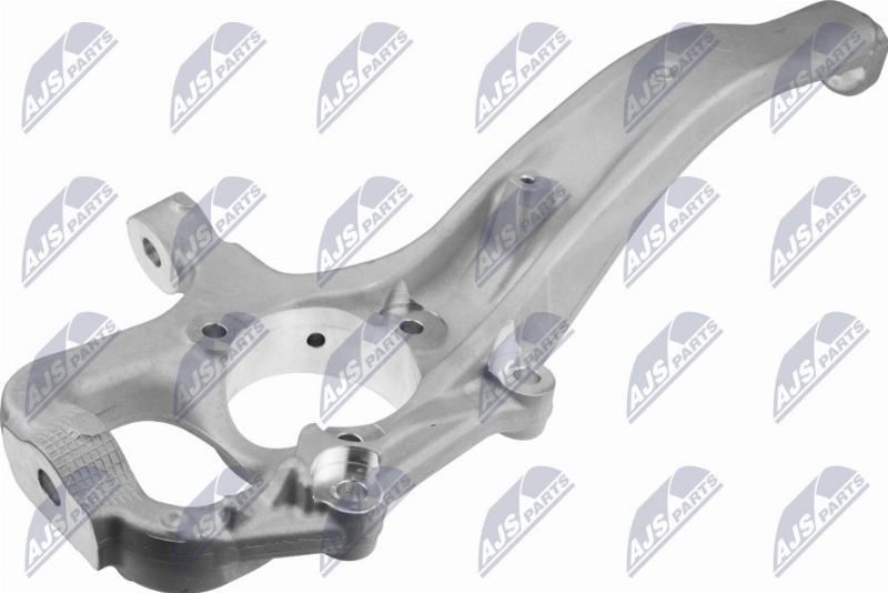 NTY ZZP-CH-038 - Fusée d'essieu, suspension de roue droxauto.com