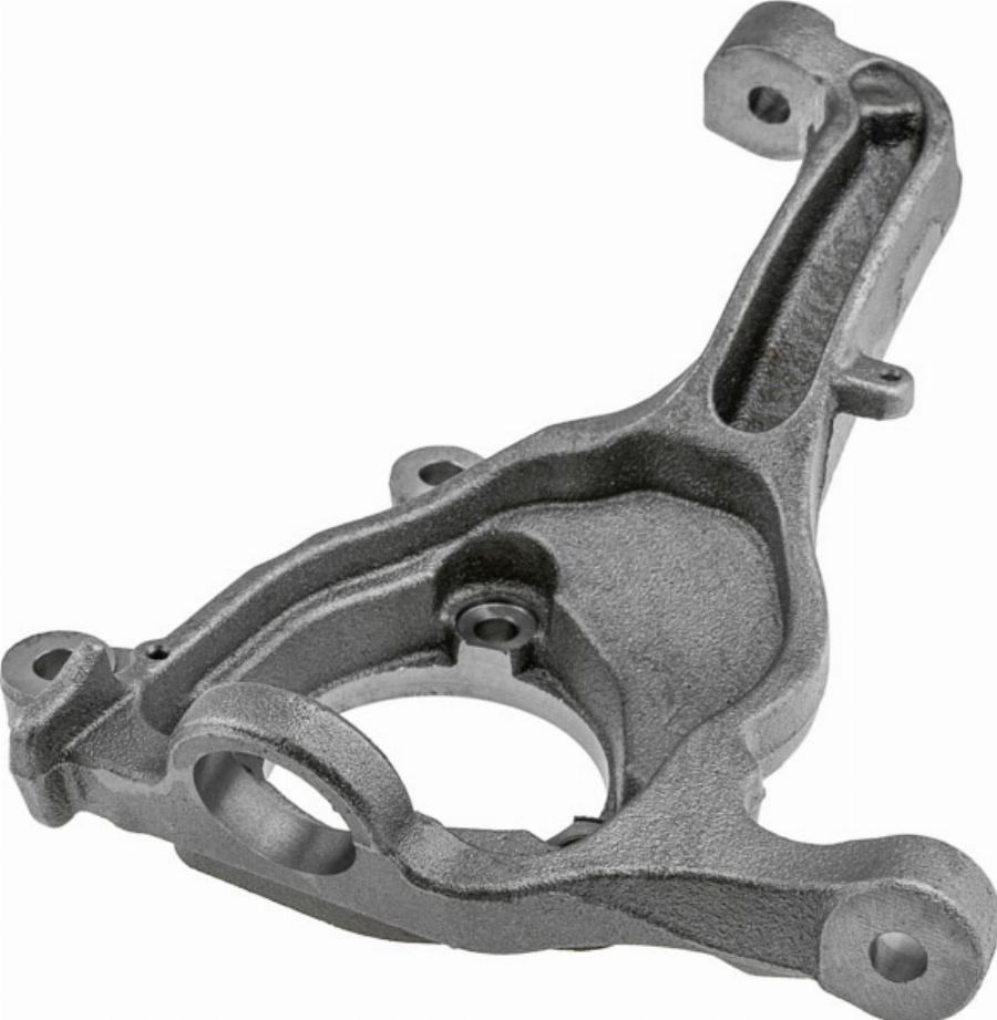 NTY ZZP-CH-024 - Fusée d'essieu, suspension de roue droxauto.com