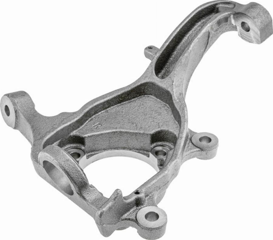 NTY ZZP-CH-025 - Fusée d'essieu, suspension de roue droxauto.com