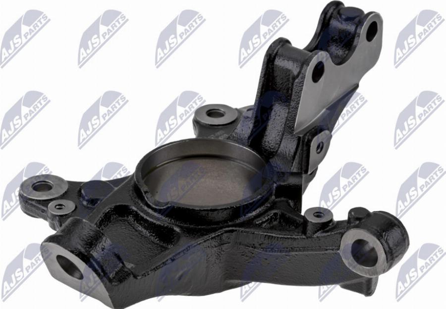NTY ZZP-CT-003 - Fusée d'essieu, suspension de roue droxauto.com