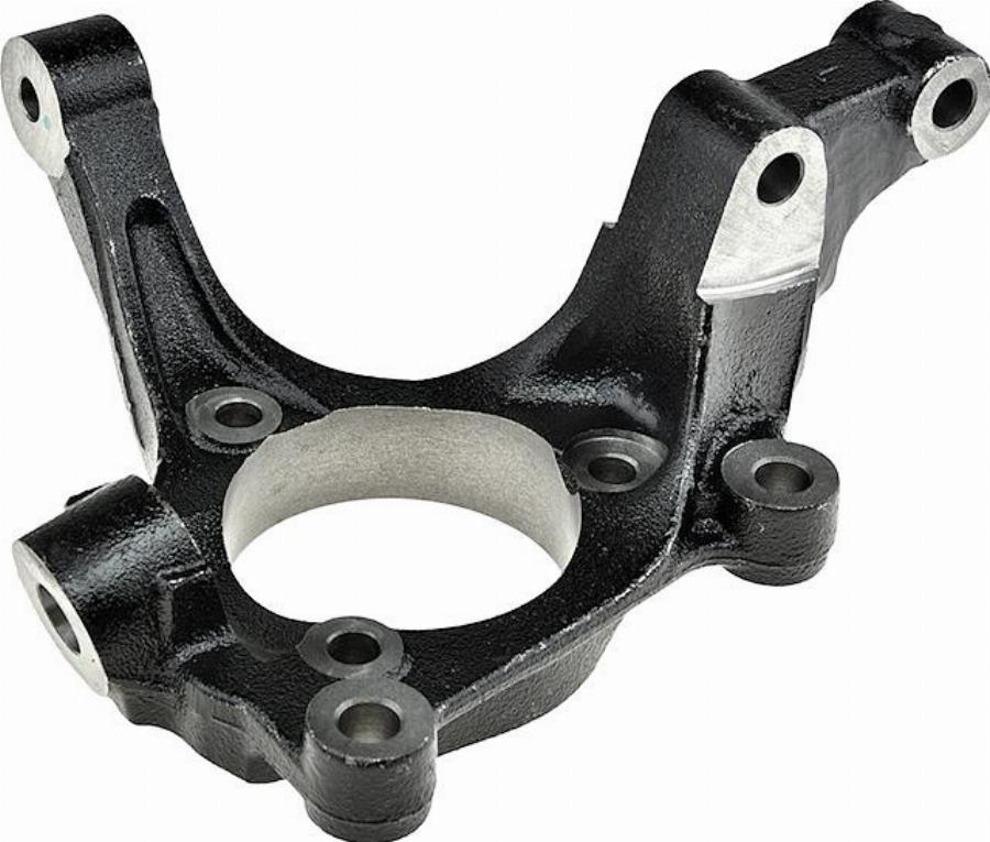 NTY ZZP-DW-004 - Fusée d'essieu, suspension de roue droxauto.com