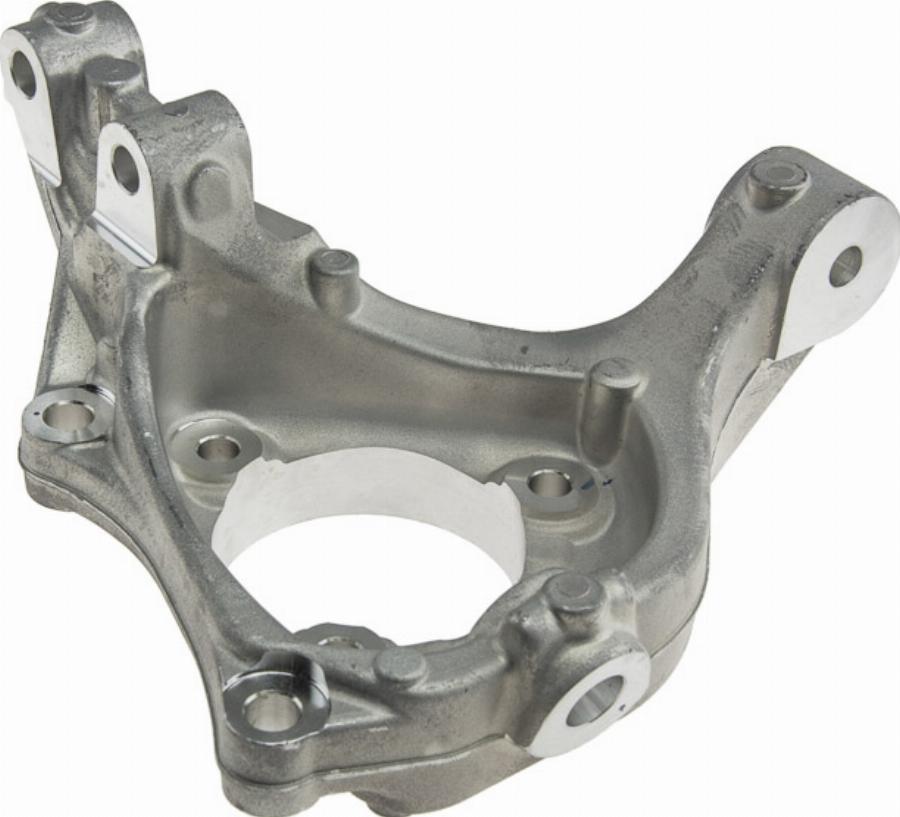 NTY ZZP-DW-003 - Fusée d'essieu, suspension de roue droxauto.com