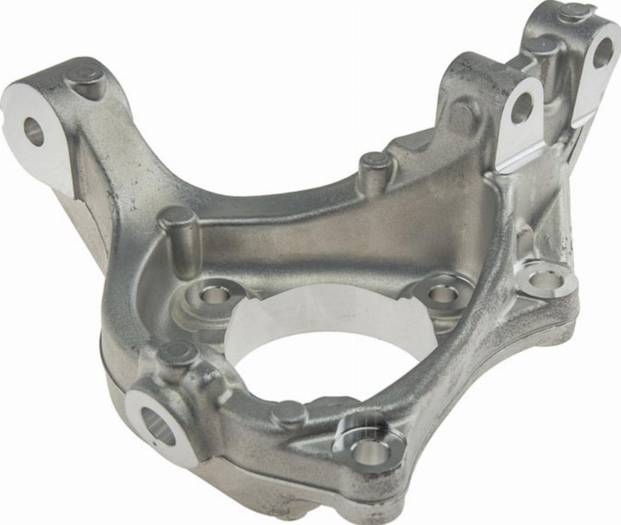 NTY ZZP-DW-002 - Fusée d'essieu, suspension de roue droxauto.com