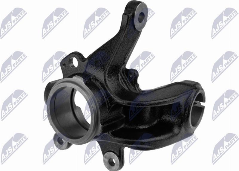 NTY ZZP-FR-056 - Fusée d'essieu, suspension de roue droxauto.com