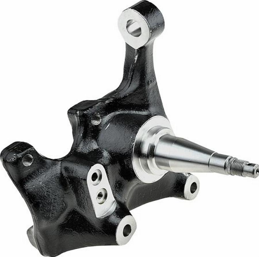 NTY ZZP-FR-009 - Fusée d'essieu, suspension de roue droxauto.com