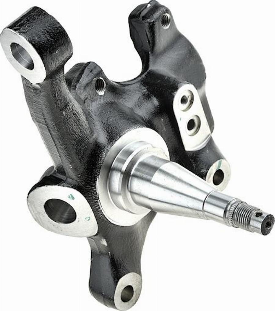 NTY ZZP-FR-008 - Fusée d'essieu, suspension de roue droxauto.com