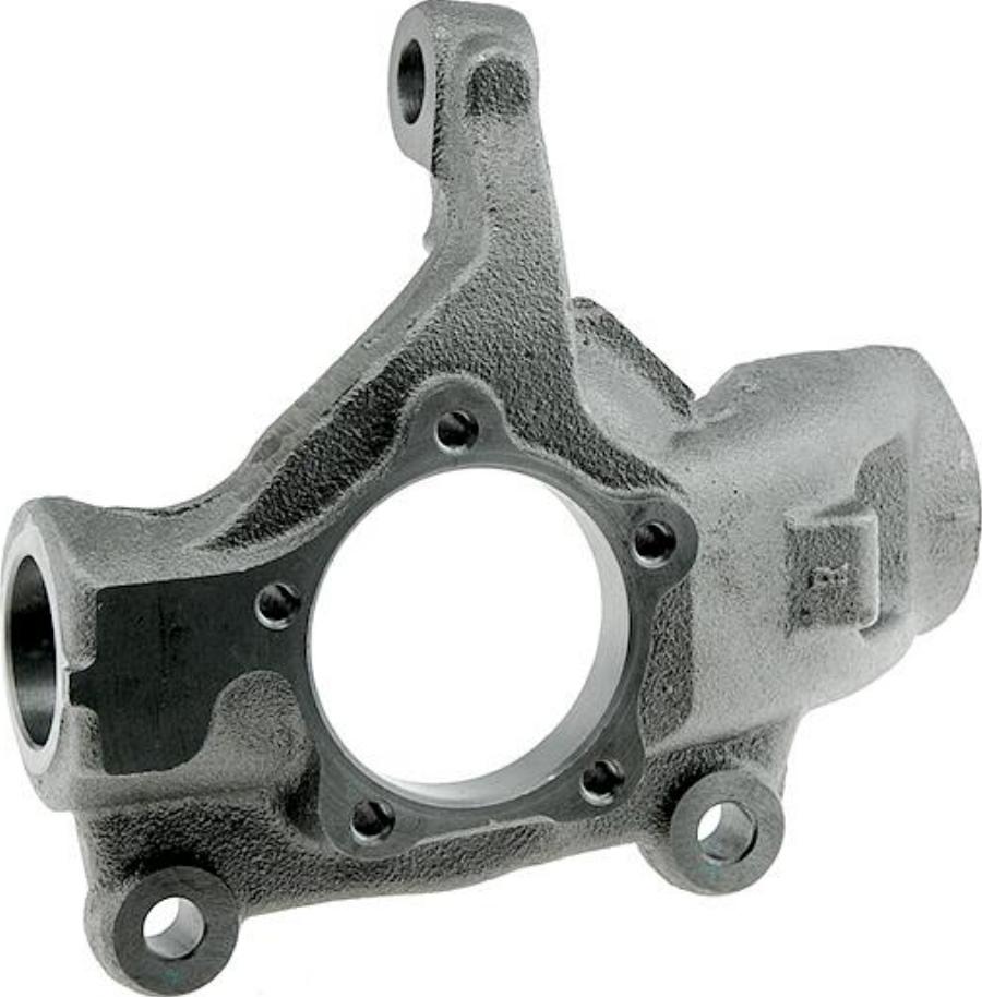 NTY ZZP-FR-019 - Fusée d'essieu, suspension de roue droxauto.com