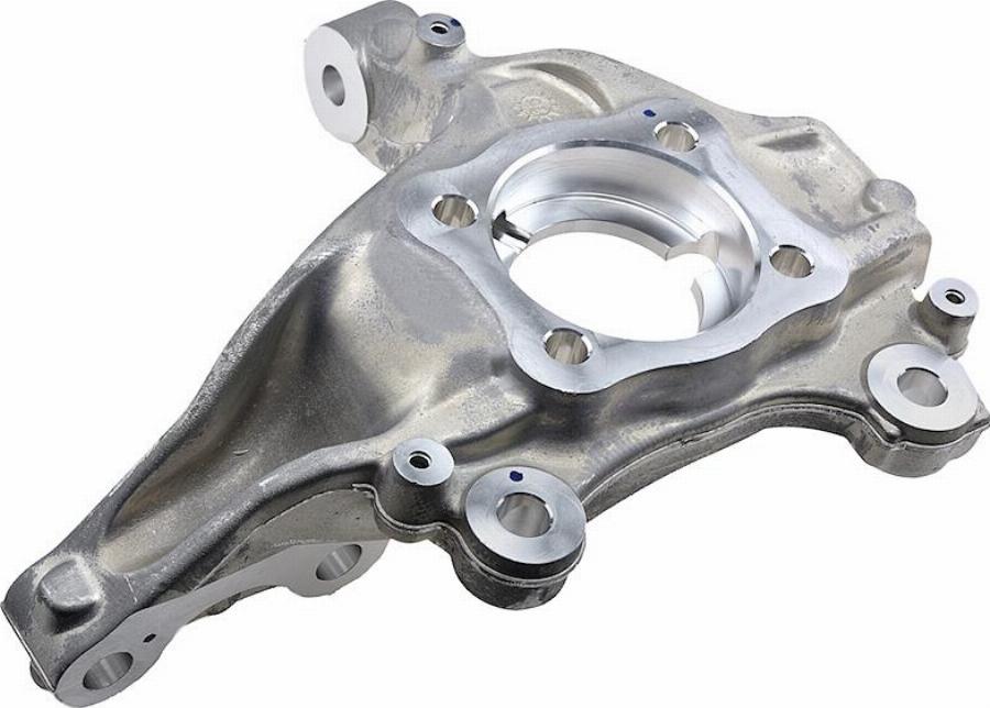 NTY ZZP-FR-010 - Fusée d'essieu, suspension de roue droxauto.com