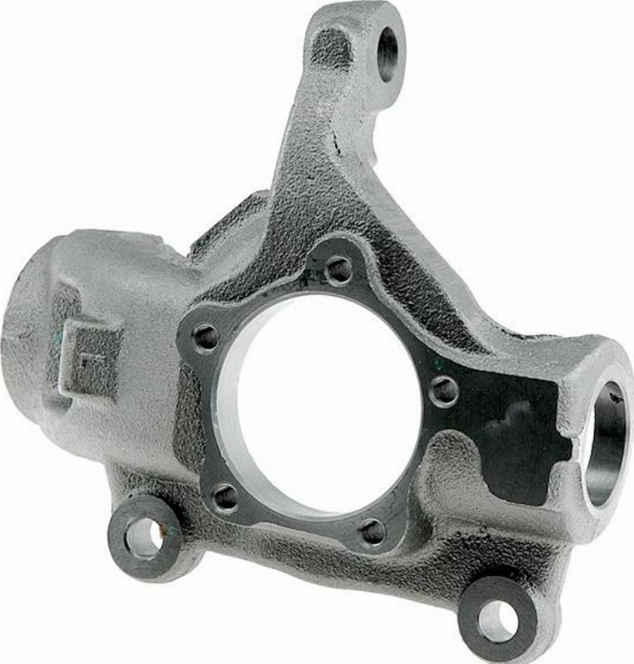 NTY ZZP-FR-018 - Fusée d'essieu, suspension de roue droxauto.com