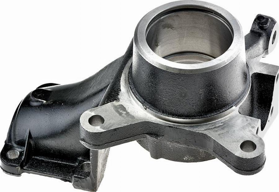 NTY ZZP-FT-006 - Fusée d'essieu, suspension de roue droxauto.com