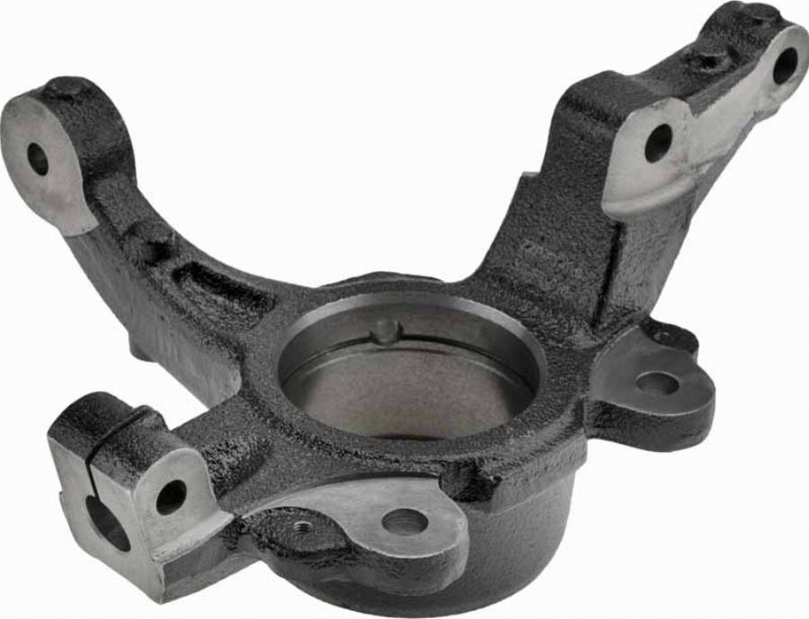 NTY ZZP-FT-016 - Fusée d'essieu, suspension de roue droxauto.com