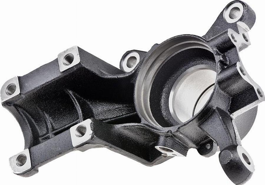 NTY ZZP-FT-010 - Fusée d'essieu, suspension de roue droxauto.com