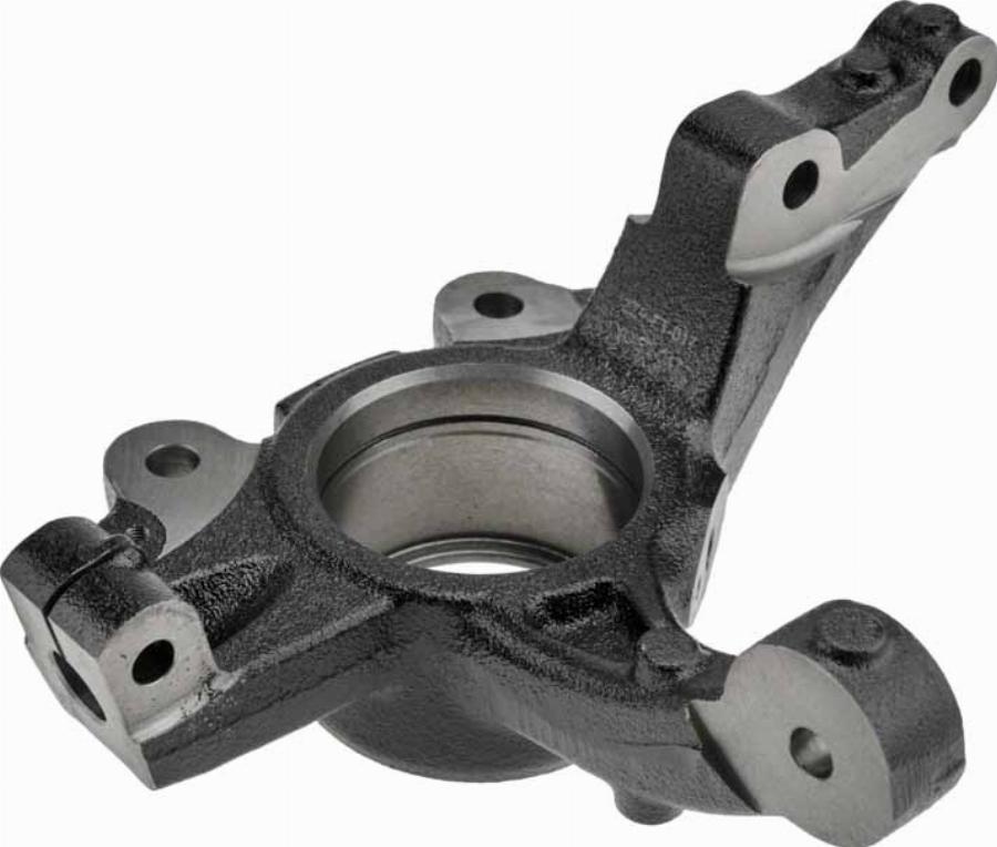 NTY ZZP-FT-017 - Fusée d'essieu, suspension de roue droxauto.com