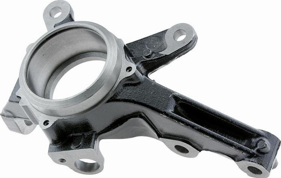 NTY ZZP-HD-003 - Fusée d'essieu, suspension de roue droxauto.com