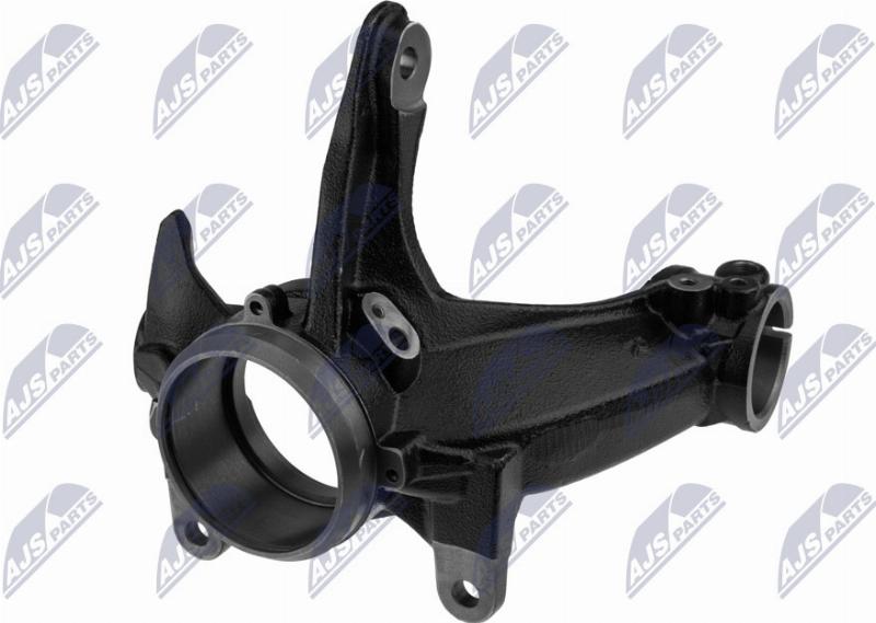 NTY ZZP-HD-014 - Fusée d'essieu, suspension de roue droxauto.com