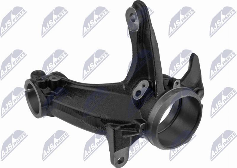 NTY ZZP-HD-015 - Fusée d'essieu, suspension de roue droxauto.com