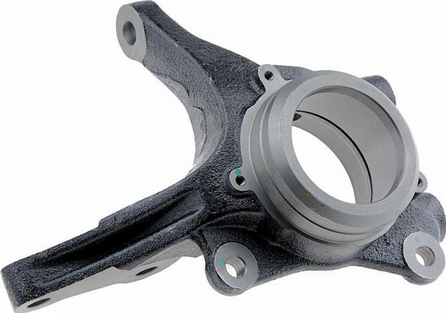 NTY ZZP-HY-502 - Fusée d'essieu, suspension de roue droxauto.com