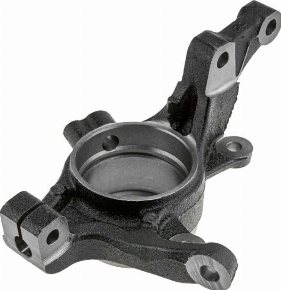 NTY ZZP-HY-515 - Fusée d'essieu, suspension de roue droxauto.com