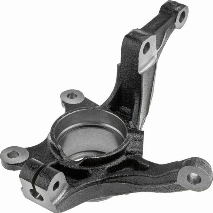 NTY ZZP-KA-003 - Fusée d'essieu, suspension de roue droxauto.com