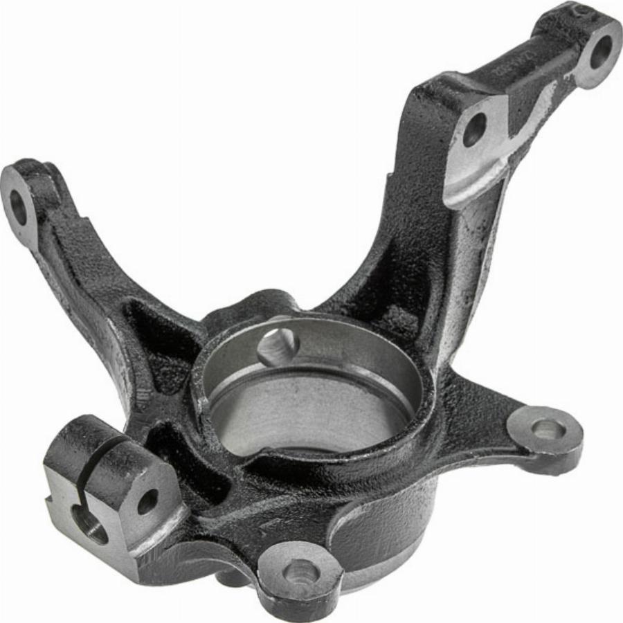 NTY ZZP-KA-002 - Fusée d'essieu, suspension de roue droxauto.com