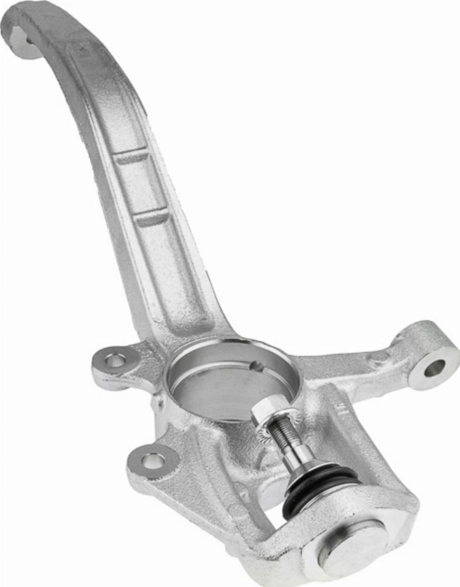 NTY ZZP-ME-004 - Fusée d'essieu, suspension de roue droxauto.com