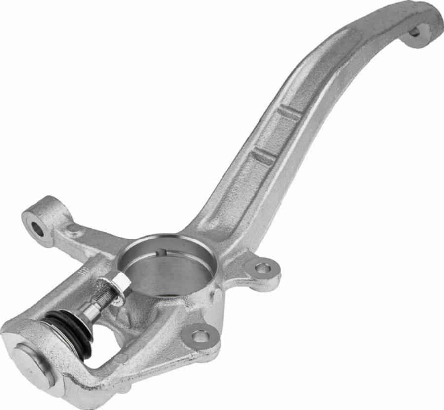 NTY ZZP-ME-005 - Fusée d'essieu, suspension de roue droxauto.com