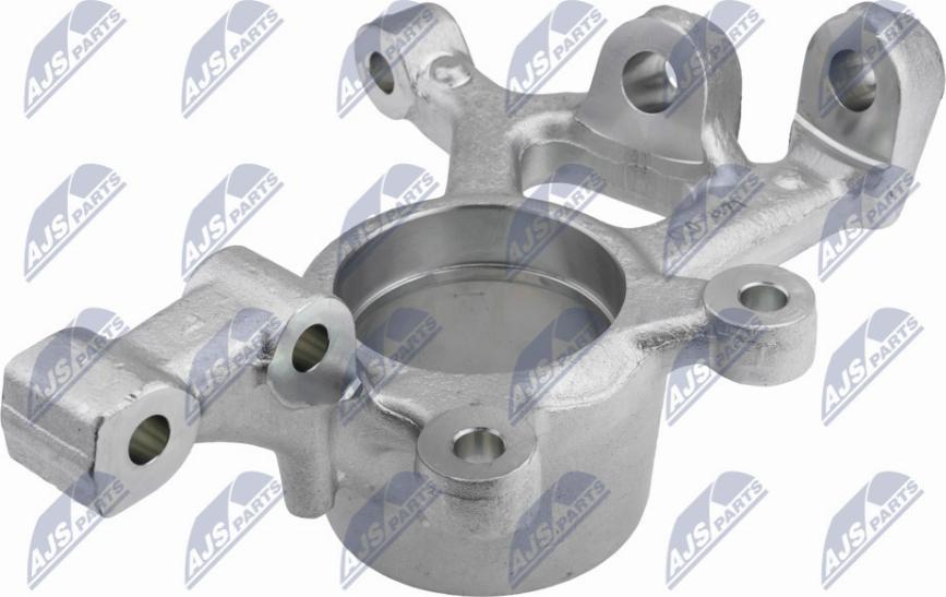 NTY ZZP-ME-010 - Fusée d'essieu, suspension de roue droxauto.com