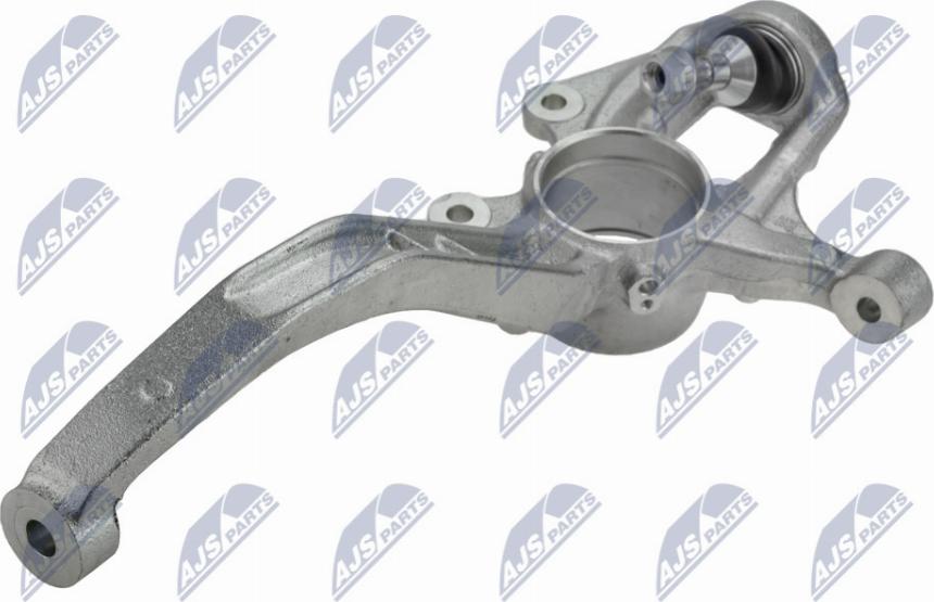 NTY ZZP-ME-013 - Fusée d'essieu, suspension de roue droxauto.com