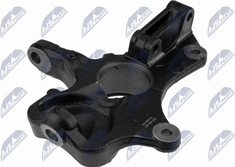 NTY ZZP-ME-024 - Fusée d'essieu, suspension de roue droxauto.com