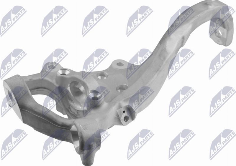 NTY ZZP-ME-026 - Fusée d'essieu, suspension de roue droxauto.com