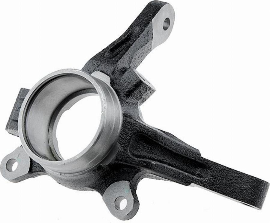 NTY ZZP-MS-001 - Fusée d'essieu, suspension de roue droxauto.com
