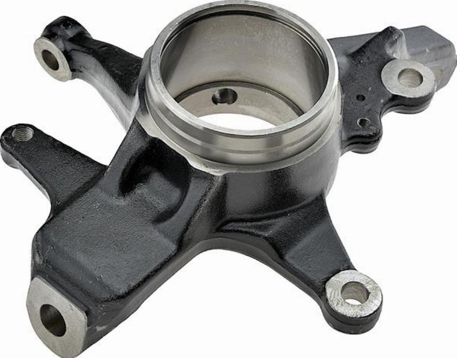 NTY ZZP-MZ-009 - Fusée d'essieu, suspension de roue droxauto.com