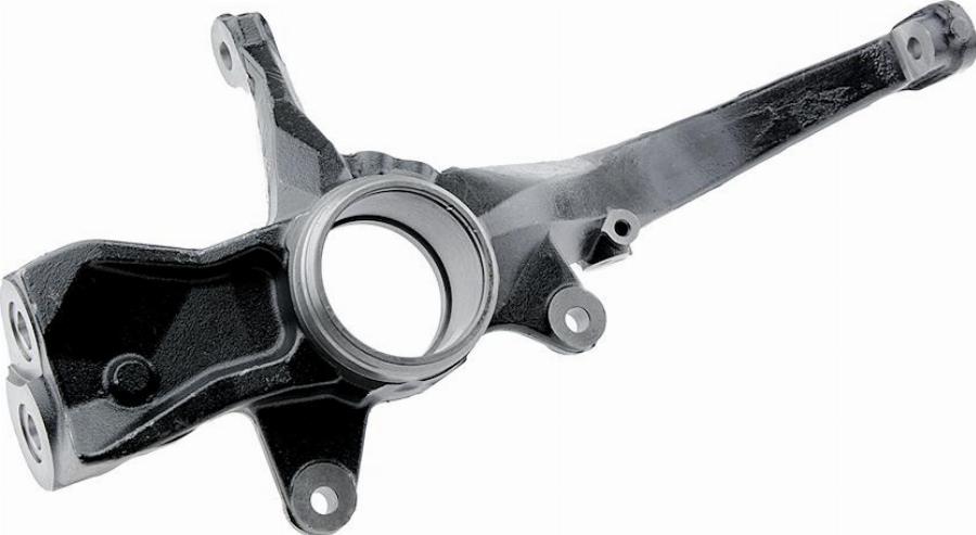 NTY ZZP-MZ-001 - Fusée d'essieu, suspension de roue droxauto.com