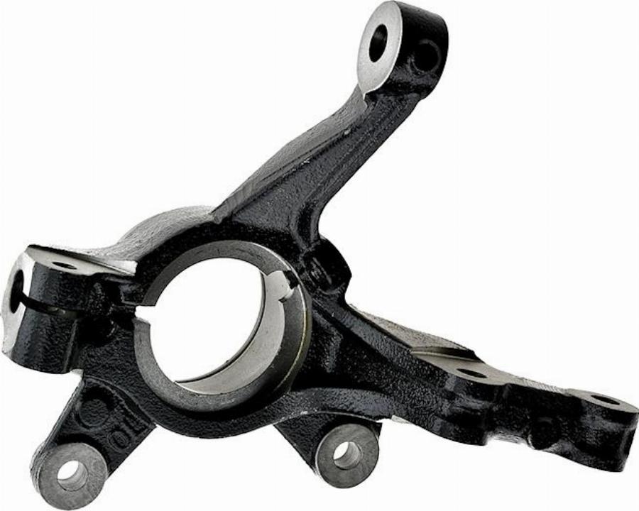 NTY ZZP-MZ-019 - Fusée d'essieu, suspension de roue droxauto.com