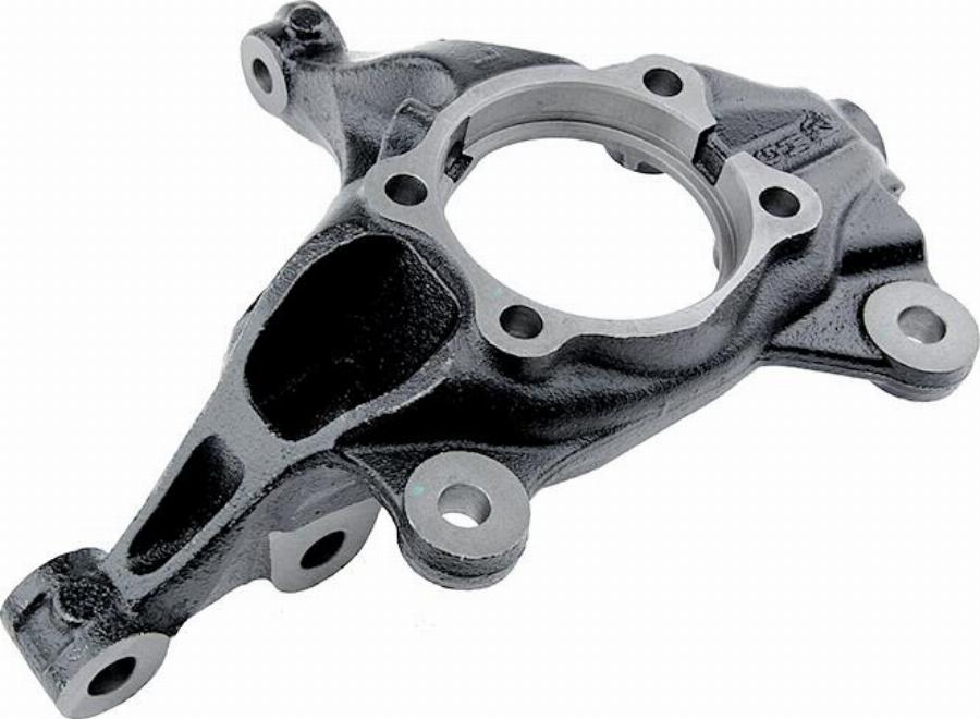 NTY ZZP-MZ-015 - Fusée d'essieu, suspension de roue droxauto.com