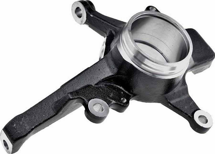 NTY ZZP-MZ-010 - Fusée d'essieu, suspension de roue droxauto.com