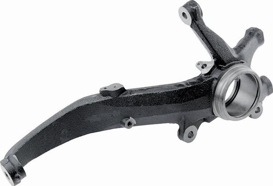 NTY ZZP-MZ-017 - Fusée d'essieu, suspension de roue droxauto.com