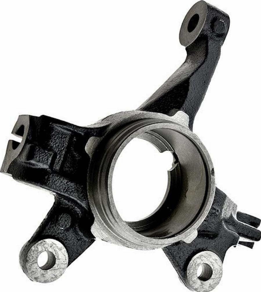 NTY ZZP-MZ-020 - Fusée d'essieu, suspension de roue droxauto.com
