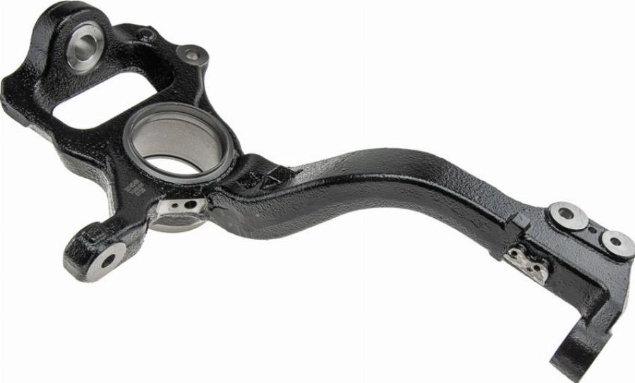 NTY ZZP-MZ-021 - Fusée d'essieu, suspension de roue droxauto.com