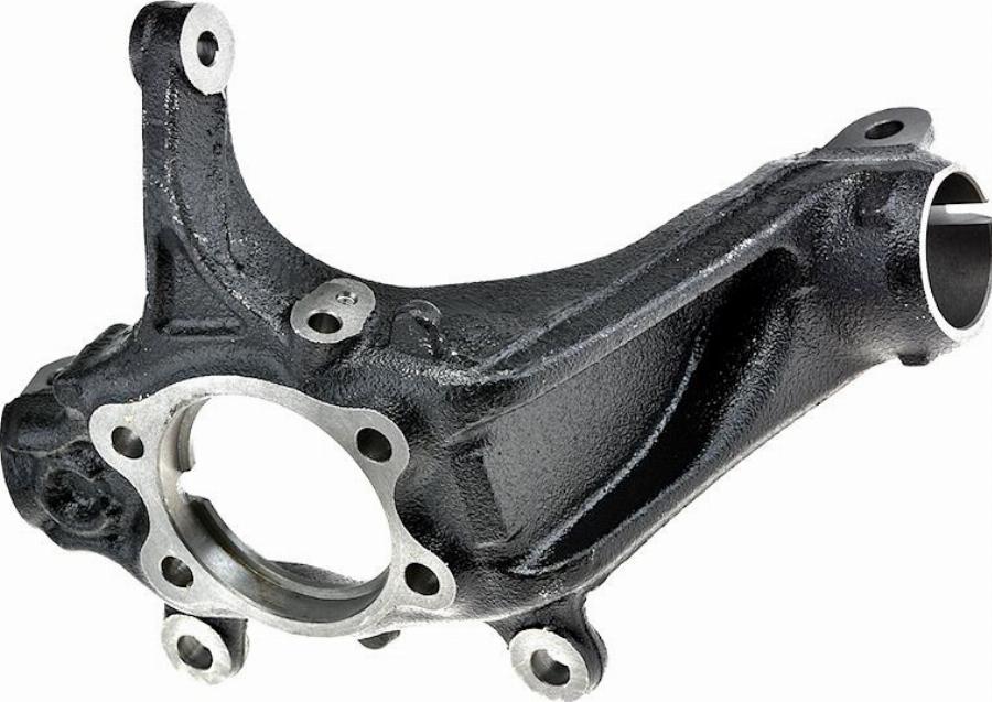 NTY ZZP-NS-014 - Fusée d'essieu, suspension de roue droxauto.com