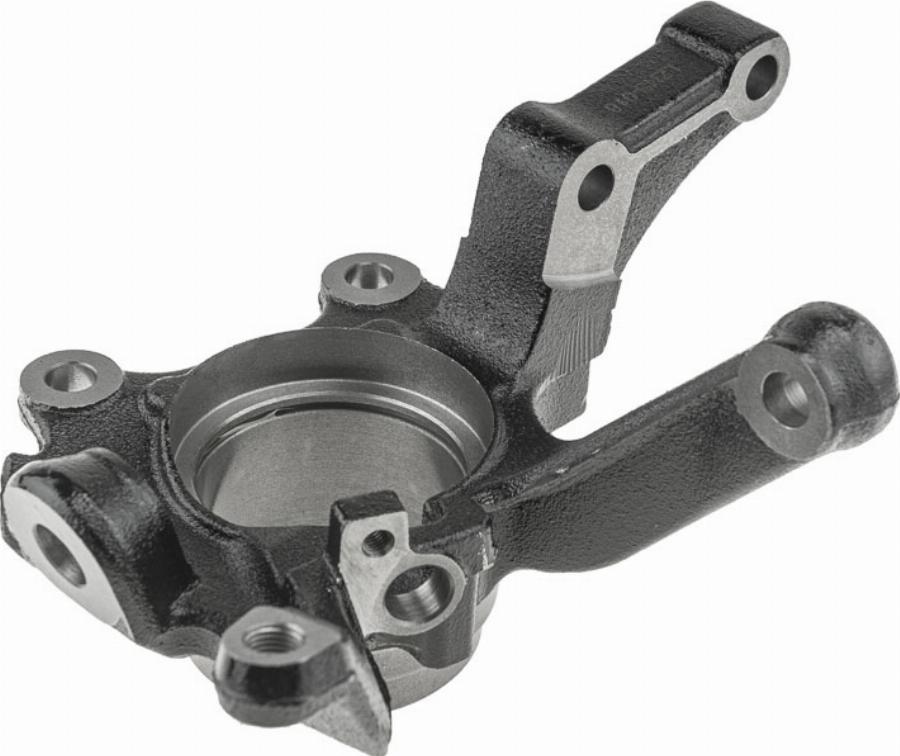 NTY ZZP-NS-018 - Fusée d'essieu, suspension de roue droxauto.com