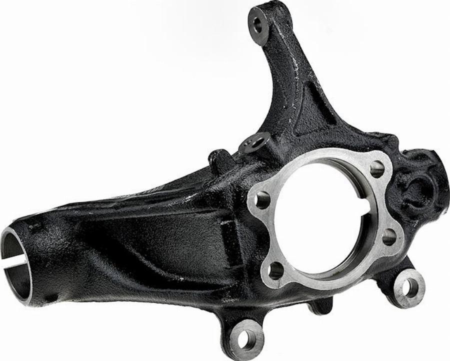 NTY ZZP-NS-013 - Fusée d'essieu, suspension de roue droxauto.com
