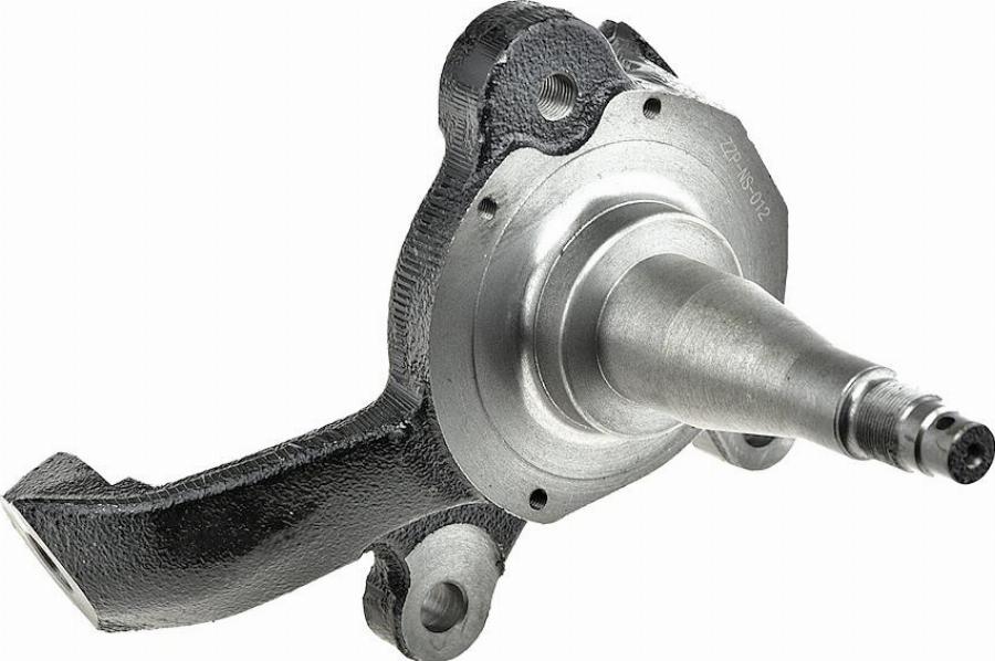 NTY ZZP-NS-012 - Fusée d'essieu, suspension de roue droxauto.com