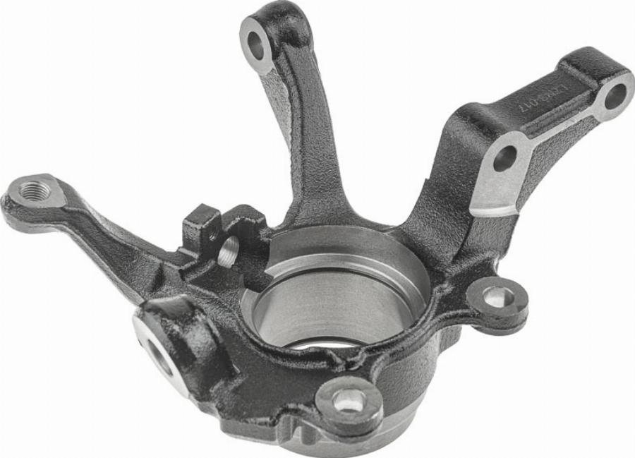 NTY ZZP-NS-017 - Fusée d'essieu, suspension de roue droxauto.com